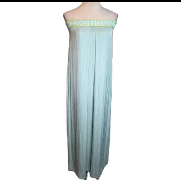 308. Free People Solid Serendipity Jumpsuit Size Large - Picture 2 of 9